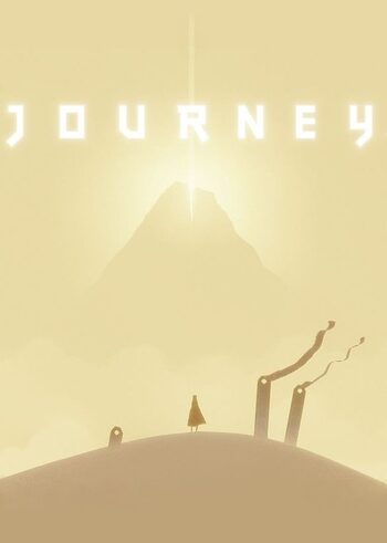 Journey Epic Games Key GLOBAL