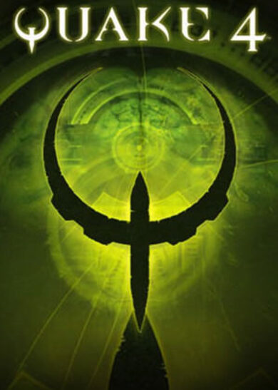 E-shop Quake IV Steam Key EUROPE