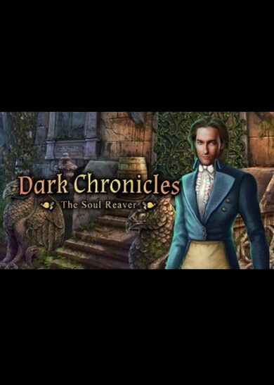 E-shop Dark Chronicles: The Soul Reaver (PC) Steam Key GLOBAL