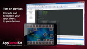 AppGameKit Classic: Easy Game Development (PC) Steam Key EUROPE for sale