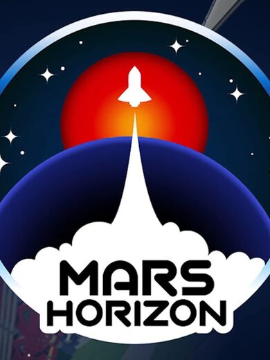 Mars Horizon (PC) Steam Key UNITED STATES