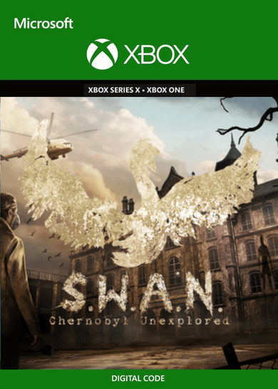 

S.W.A.N.: Chernobyl Unexplored XBOX LIVE Key ARGENTINA