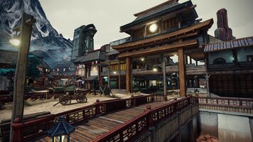 Redeem Borderlands 3: Bounty of Blood (DLC) Epic Games Key GLOBAL
