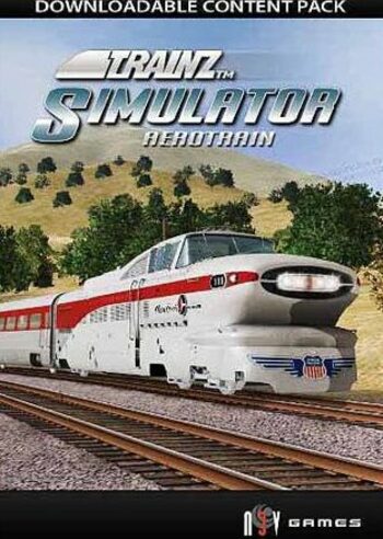 trainz simulator 12 dlc