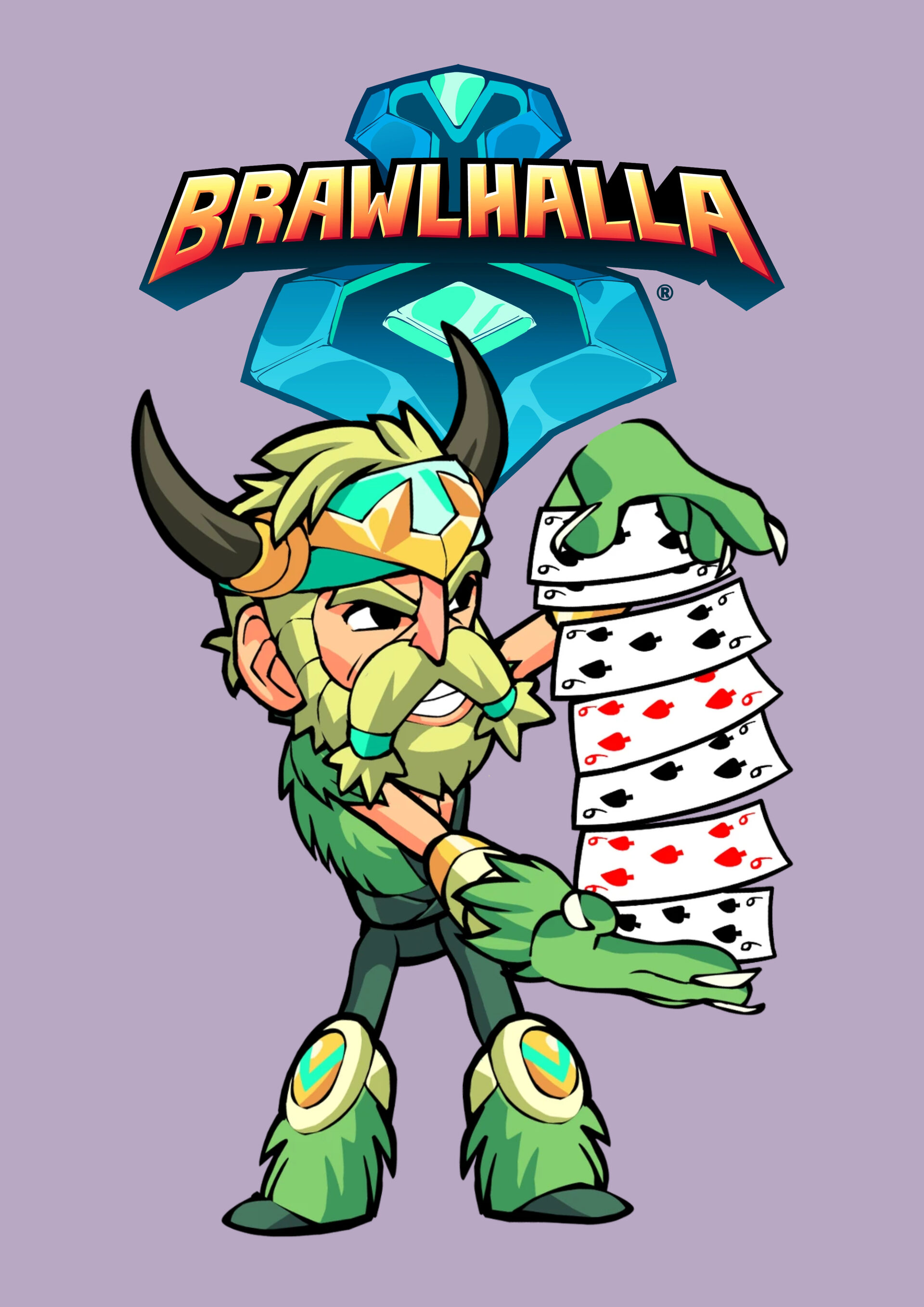 Ready to Brawl? 🥊 The Space Dogfighter Bundle for @brawlhalla is now  available from Prime Gaming. 👉 Find the link in our bio. #brawlhalla