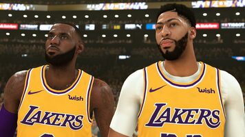 Buy NBA 2K20 (Digital Deluxe Edition) (Xbox One) Xbox Live Key UNITED STATES