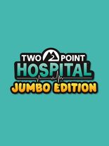 Two Point Hospital - Jumbo Edition Nintendo Switch