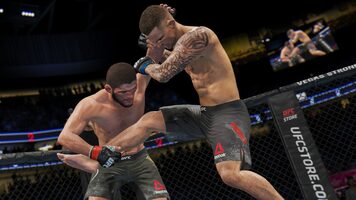 Get EA SPORTS UFC 4 (Xbox One) Xbox Live Key UNITED STATES