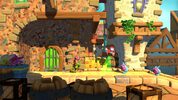 Yooka-Laylee and the Impossible Lair Steam Clave GLOBAL