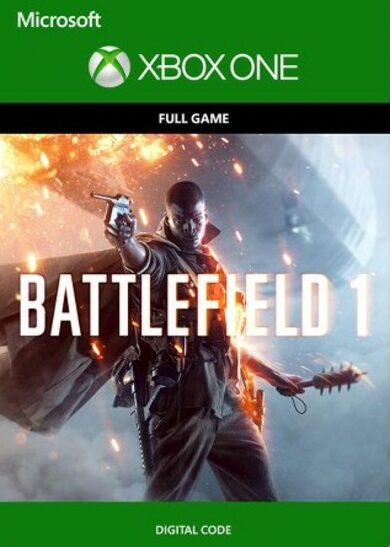 Battlefield 1 (Xbox One) Xbox Live Key GLOBAL