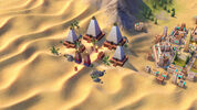 Sid Meier's Civilization VI - Nubia Civilization & Scenario Pack (DLC) Steam Key GLOBAL for sale
