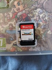 Buy Dragon Quest Builders 2 Nintendo Switch