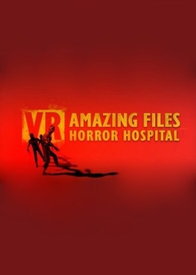 

VR Amazing Files: Horror Hospital Steam Key GLOBAL