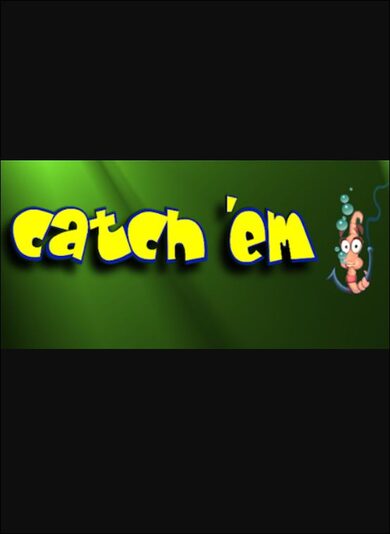 Catch'em (PC) Steam Key GLOBAL