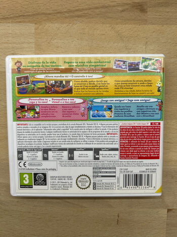Buy Animal Crossing: New Leaf Nintendo 3DS