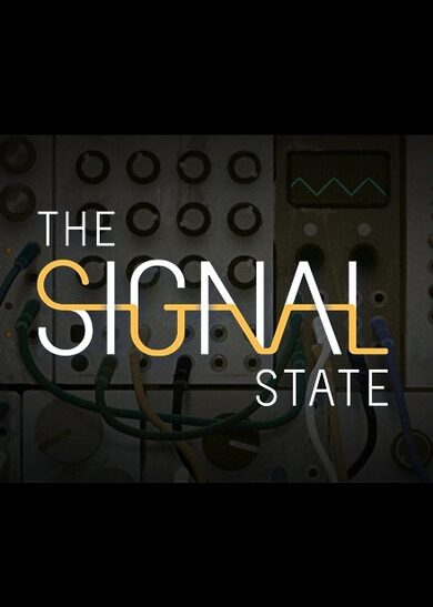 

The Signal State (PC) Steam Key GLOBAL