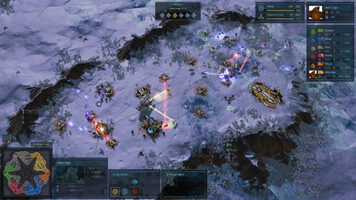Buy Ashes of the Singularity: Escalation - Epic Map Pack (DLC) (PC) Steam Key GLOBAL