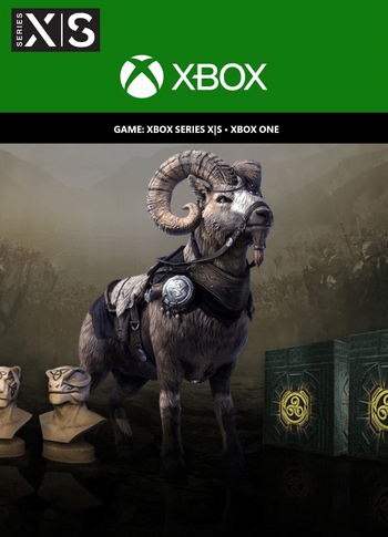 The Elder Scrolls Online: Cliff Ram Pack (DLC) XBOX LIVE Key GLOBAL