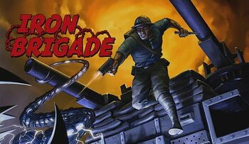 Iron Brigade Steam Key GLOBAL