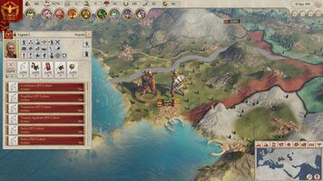 Imperator: Rome Steam Key GLOBAL for sale