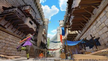 Redeem Dragon Quest XI: Echoes of an Elusive Age Steam Key GLOBAL