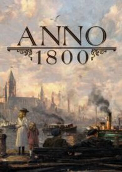 Anno 1800 ()