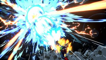 Get Dragon Ball FighterZ - Fighterz Edition (Xbox One) Xbox Live Key GLOBAL