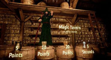 Magic Tavern Steam Key GLOBAL