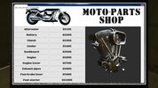 Motorbike Garage Mechanic Simulator Steam Key GLOBAL for sale