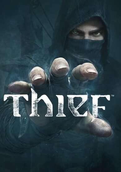 E-shop Thief Steam Key GLOBAL