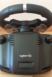 Logitech g920 +Shifter  for sale