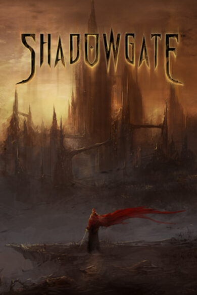 E-shop Shadowgate - Special Edition (DLC) (PC) Steam Key GLOBAL