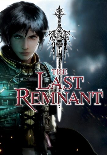 The Last Remnant Steam Key EUROPE