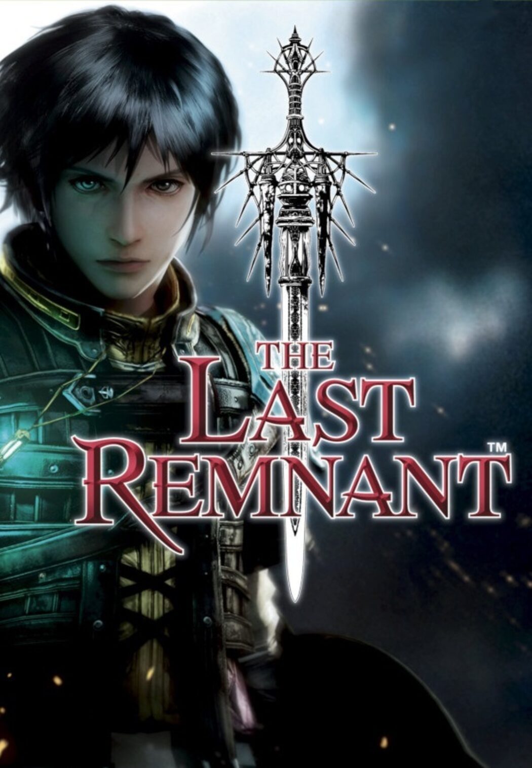 The last remnant steam фото 9