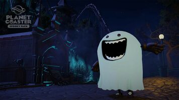 Get Planet Coaster - Spooky Pack (DLC) Steam Key GLOBAL