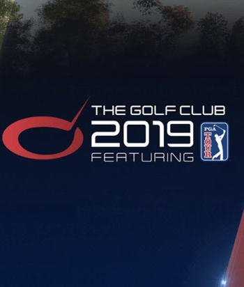 the golf club 2019 featuring pga tour pc