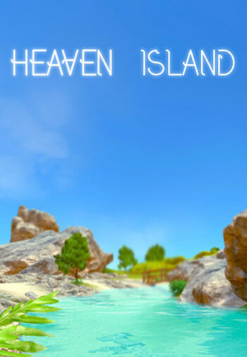 Heaven Island - VR MMO Steam Key GLOBAL