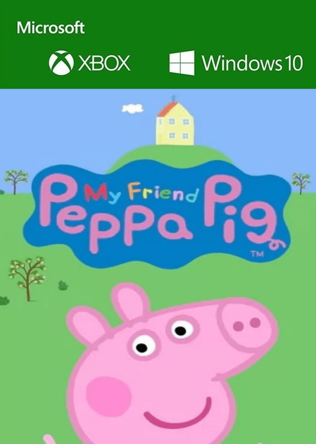 My Friend Peppa Pig - Complete Edition | Download and Buy Today - Epic  Games Store