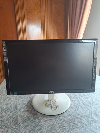 Comprar monitor aoc modelo e943Fws