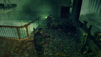 nazi zombie game nazi zombie game
