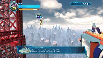 Mighty No. 9 XBOX LIVE Key GLOBAL