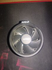 AMD Wraith Spire aušintuvas