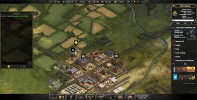 Wargame 1942 - Exclusive Starter Box (DLC) Official Website Key GLOBAL for sale