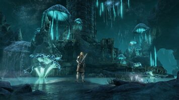 The Elder Scrolls Online - Greymoor Upgrade (DLC) Official website Key GLOBAL