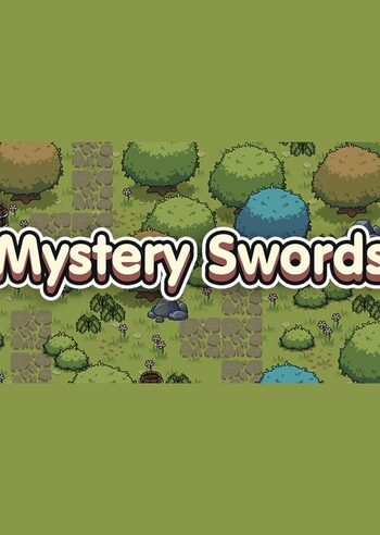 Mystery Swords (PC) Steam Key GLOBAL