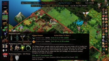 Buy Skyward Collapse (PC) Steam Key GLOBAL