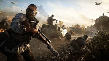 Buy Battlefield 5 (Year 2 Edition) (Xbox One) Xbox Live Key UNITED STATES