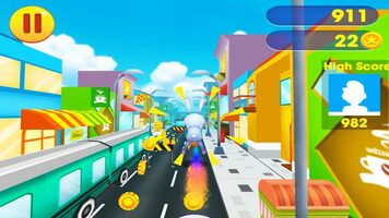 Buy Subway Surfers 2018 - Pet vs Police PC Steam key! Cheap price