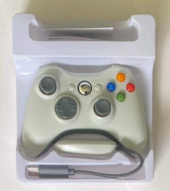Wireless Xbox 360/ PS3/ PC controller