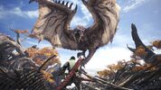 Monster Hunter : World Clé Steam GLOBAL